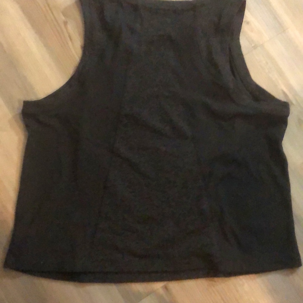 Members Mark Soft Ribbed Tank - image 1